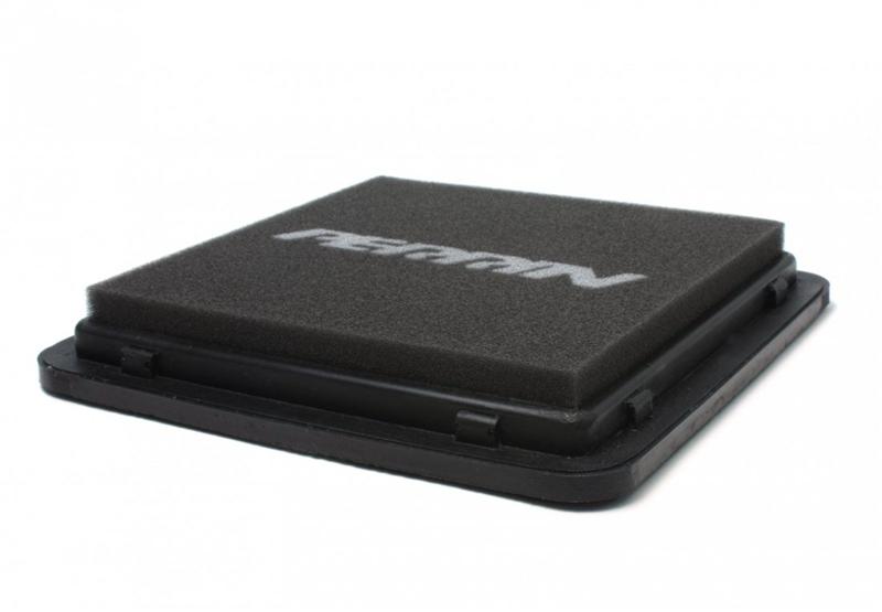 Subaru XV Crosstrek Drop-In Air Filter - Perrin Performance - Foam - Black - `13-`17